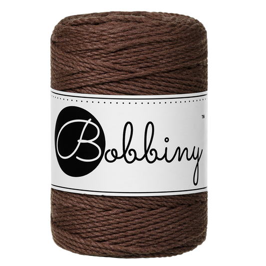 Chocolate Brown