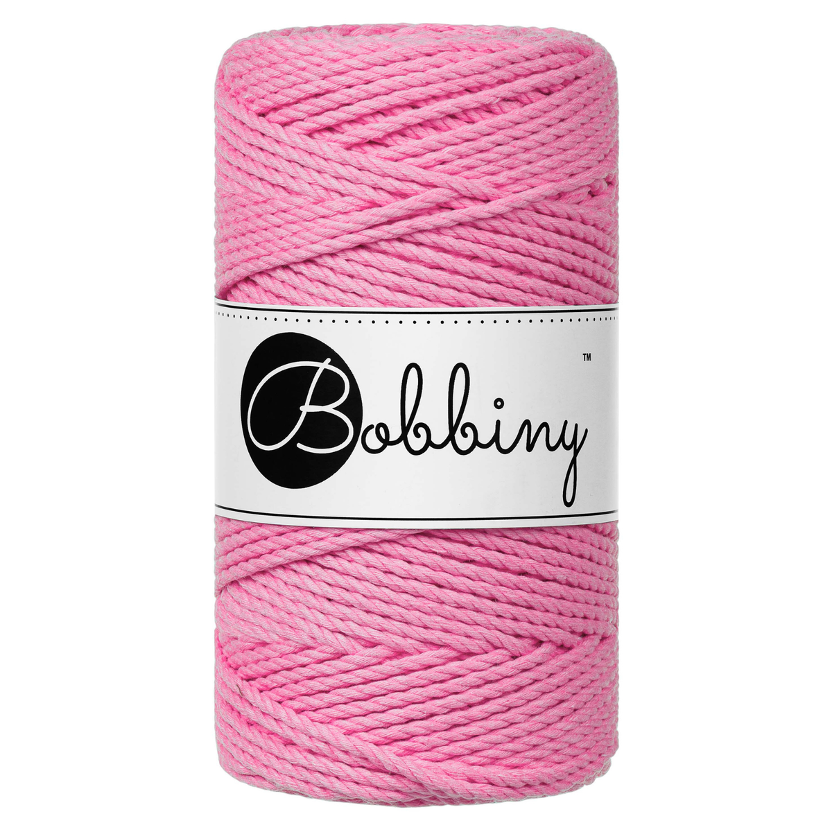 Bubblegum Pink