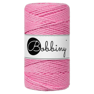 Bubblegum Pink