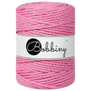Bubblegum Pink