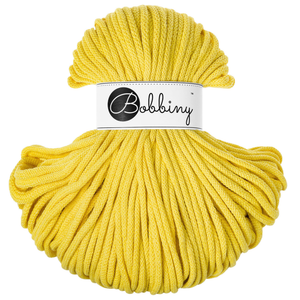 Canary Yellow