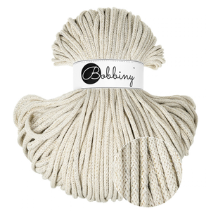 Shiny Cashmere Beige