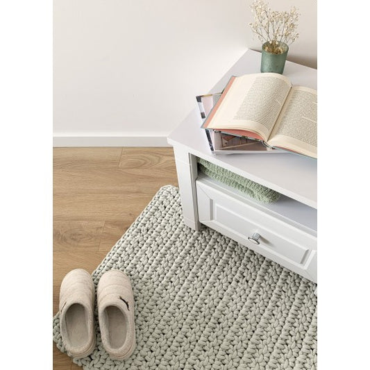 CROCHET RUG
