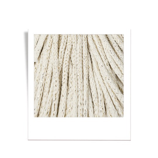 Shiny Cashmere Beige