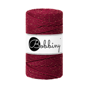 Golden Wine Red