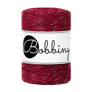 Golden Wine Red
