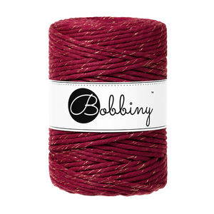 Golden Wine Red
