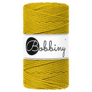 Spicy Yellow