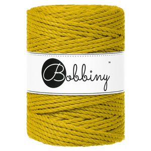 Spicy Yellow