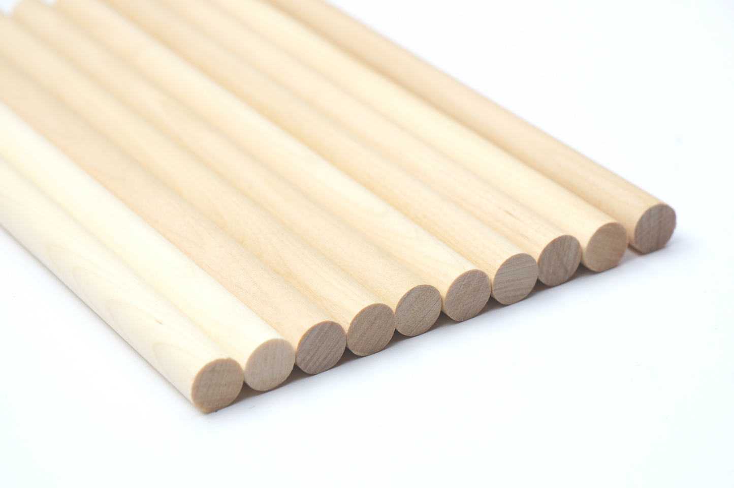 Wooden Dowel (2 sizes available)